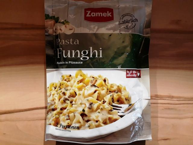 Pasta Funghi | Hochgeladen von: cucuyo111