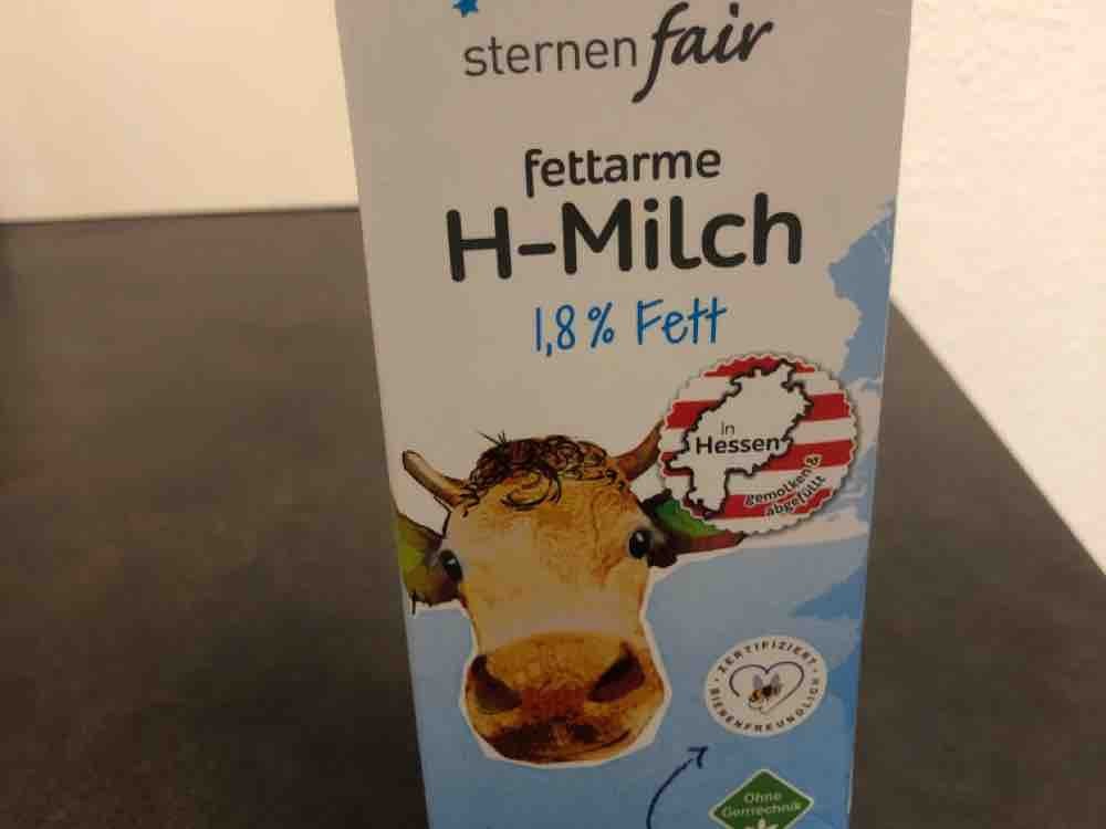 H-Milch, 1.8% von mary1311 | Hochgeladen von: mary1311