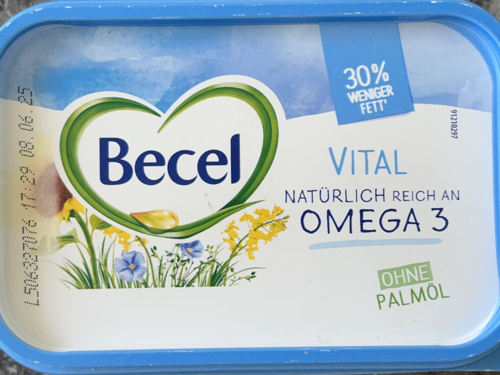 Butter, 30% weniger Fett von lena0jz | Hochgeladen von: lena0jz Butter, 30% weniger Fett von lena0jz | Hochgeladen von: lena0jz