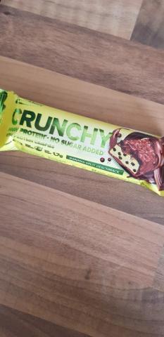 crunchy protein banana split von iSkill947 | Hochgeladen von: iSkill947