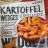 Kartoffel Wedges by Lxrs | Hochgeladen von: Lxrs