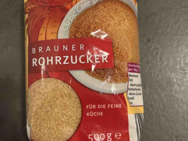 Brauner Rohrzucker by elvis1802 | Uploaded by: elvis1802