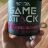 Game  attack, Energy Pulver Drink von daojea | Hochgeladen von: daojea