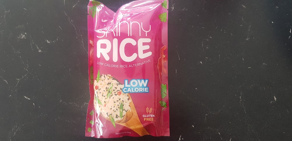 Rocka Skinny Rice von Löni92 | Hochgeladen von: Löni92