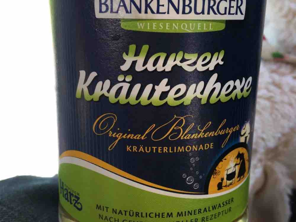 Blankenburger Harzer Kräuterhexe von Sonnenjaeger | Hochgeladen von: Sonnenjaeger