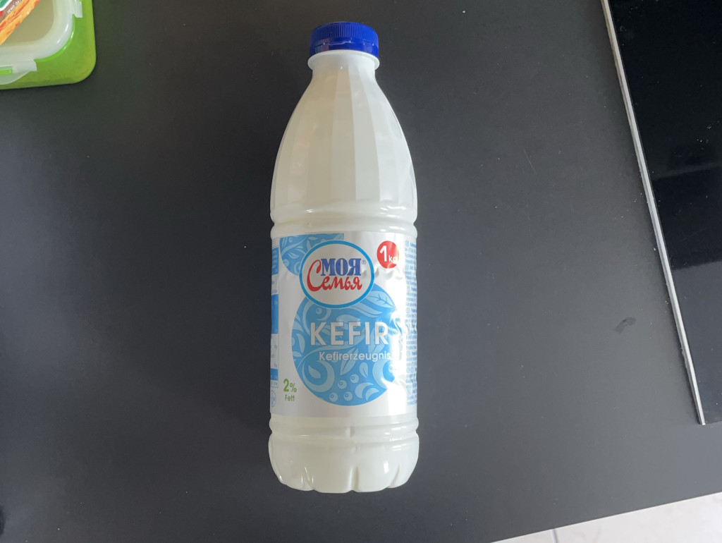 MyFamily Kefir, 2% Fett von dennisschaefer278 | Hochgeladen von: dennisschaefer278 MyFamily Kefir, 2% Fett von dennisschaefer278 | Hochgeladen von: dennisschaefer278
