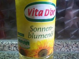 Vita Dor, Sonnenblumenöl | Hochgeladen von: Vici3007