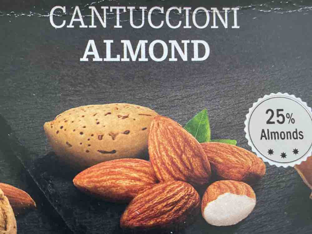 Cantuccioni, Almendra von Olito | Hochgeladen von: Olito