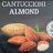 Cantuccioni, Almendra von Olito | Hochgeladen von: Olito