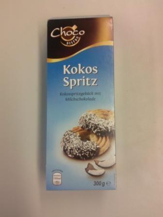 Kokos Spritz | Hochgeladen von: Guenni54