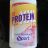 Protein XXL Fitness St. Bernhard Sport, Erdbeer-Vanille von haya | Hochgeladen von: hayasse182
