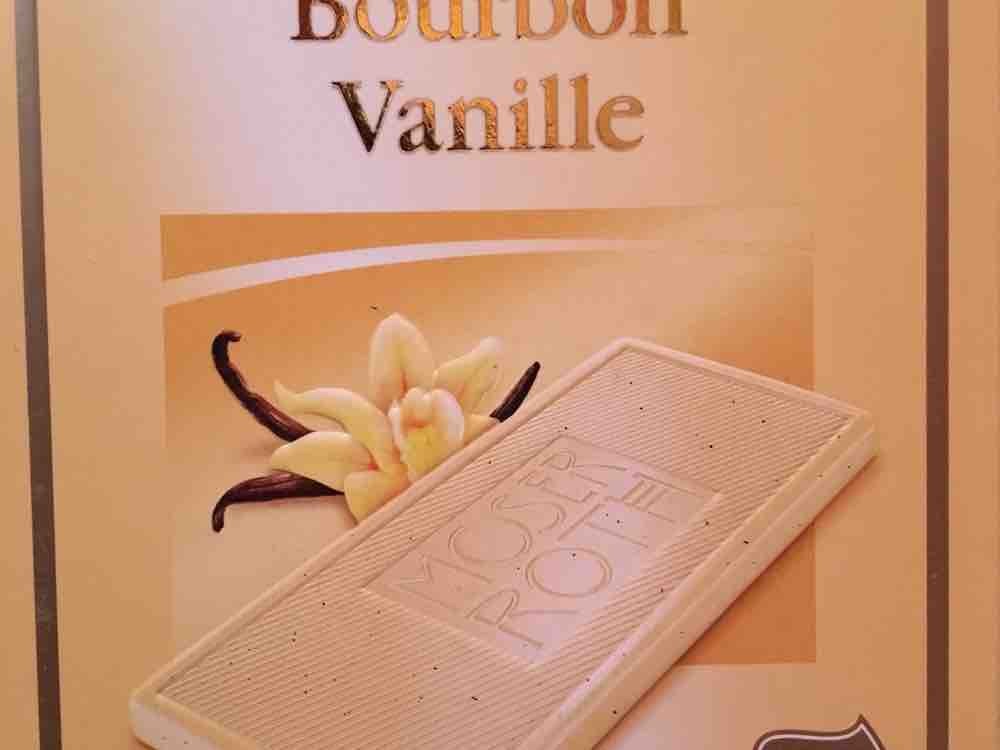 Bourbon Vanille von cardshark | Hochgeladen von: cardshark