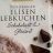 Nürnberger Elisen Lebkuchen, Schokoliert & Glasiert von Wald | Hochgeladen von: Wald4tler