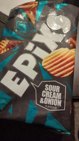 Epixs Spur Creme & Onion von Domilink86 | Hochgeladen von: Domilink86 Epixs Spur Creme & Onion von Domilink86 | Hochgeladen von: Domilink86