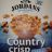 Country crisp crunchy muesli nuts von NL20 | Hochgeladen von: NL20