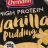 Ehrmann High Protein Vanilla Pudding von Waxer | Hochgeladen von: Waxer