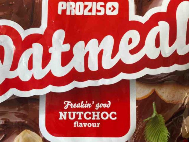 Oatmeal NutchChoc flavour von Ruben127 | Hochgeladen von: Ruben127