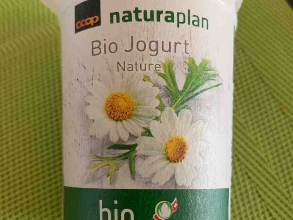 Naturaplan Bio Joghurt Nature von GGabriella | Hochgeladen von: GGabriella
