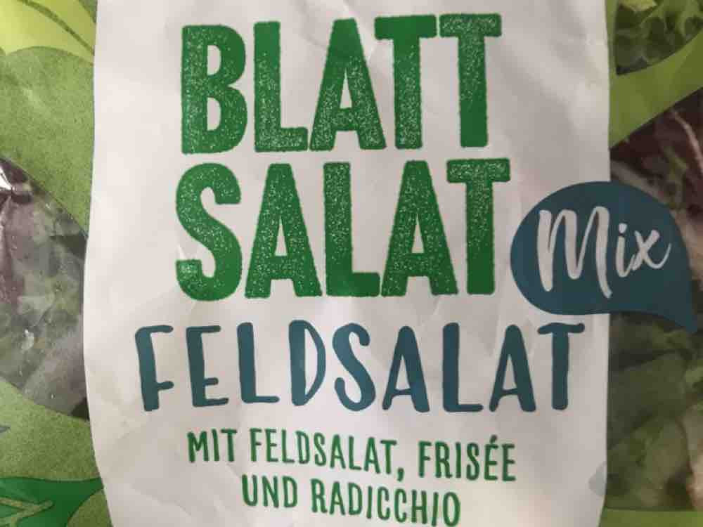 Take Away Blatt Salat Mix, Feldsalat von makiva7 | Hochgeladen von: makiva7