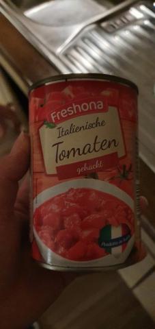 italienische Tomaten von Mijazzz | Hochgeladen von: Mijazzz