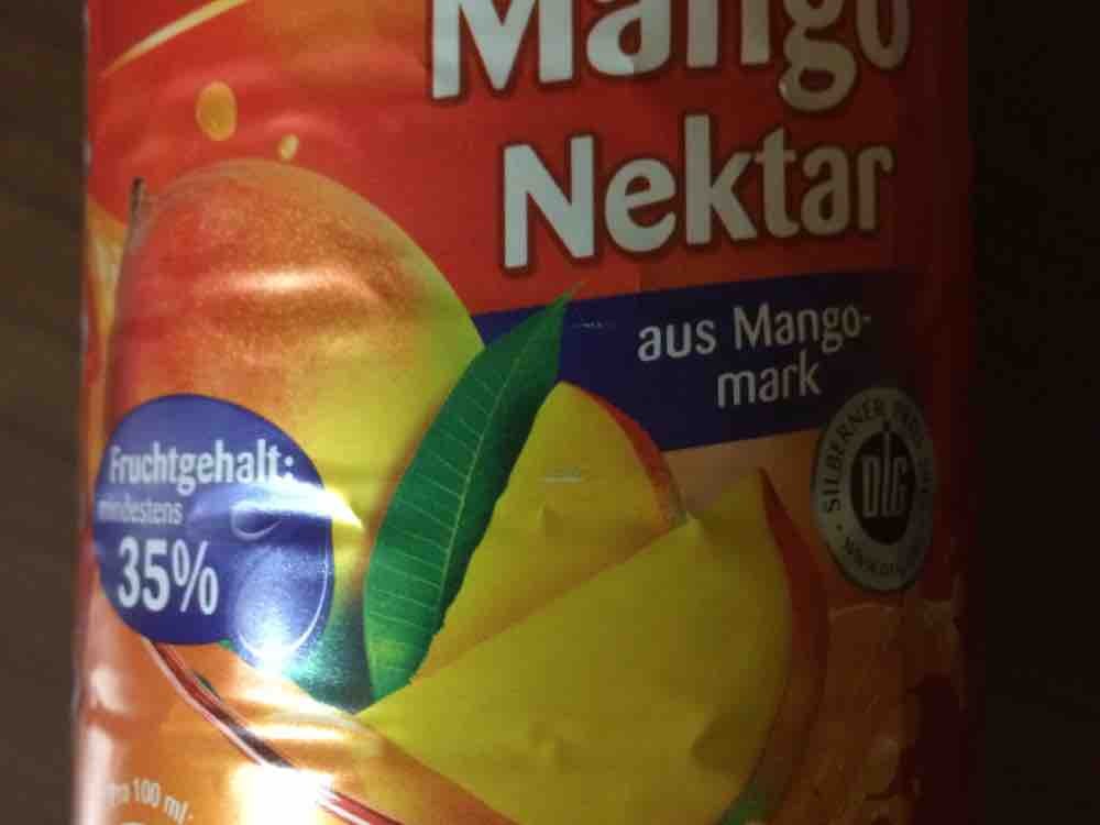 Mango Nektar von jenmen72 | Hochgeladen von: jenmen72