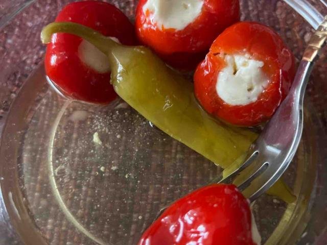 African Peppers von Sandramia | Hochgeladen von: Sandramia