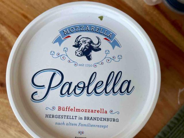Bocconcini Mini-Mozzarella von MiaBelle | Hochgeladen von: MiaBelle