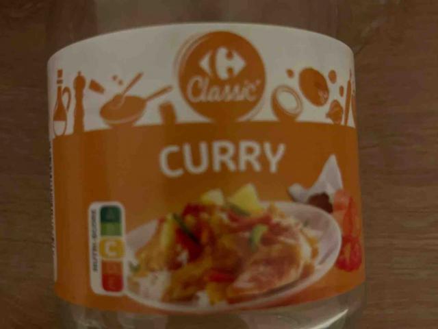 Curry Sauce von gustlpapi | Hochgeladen von: gustlpapi