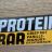Protein Bar 50%, Crisp mit Vanille-Joghurt-Geschmack von NinaWi | Hochgeladen von: NinaWi