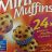 Mini Muffins von Alex9928 | Hochgeladen von: Alex9928