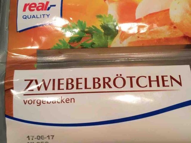 Zwiebelbrötchen von anditi3r | Hochgeladen von: anditi3r