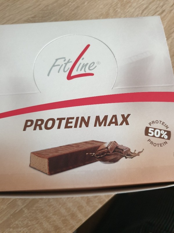 FitLine Protein MAX von patzi0909 | Hochgeladen von: patzi0909