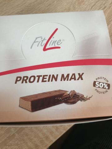 FitLine Protein MAX von patzi0909 | Hochgeladen von: patzi0909