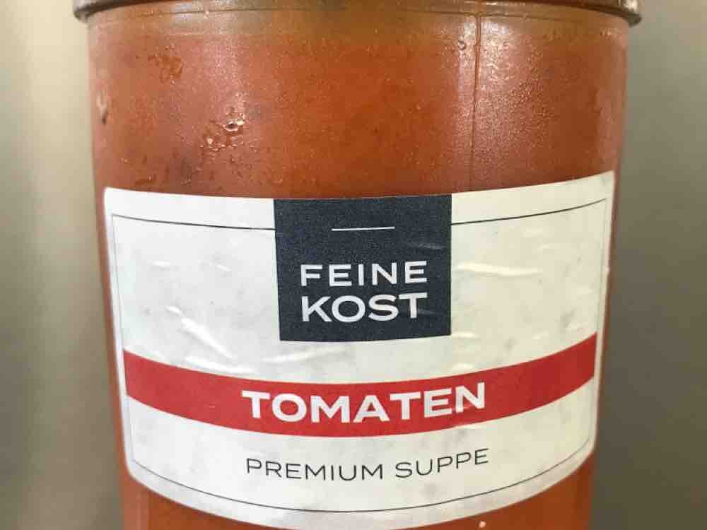 Tomaten Premium-Suppe von Lucyxoxo | Hochgeladen von: Lucyxoxo