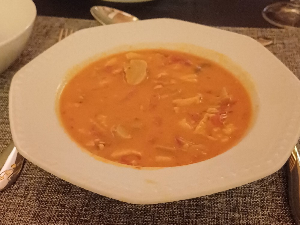 Ofensuppe von Mao75 | Hochgeladen von: Mao75