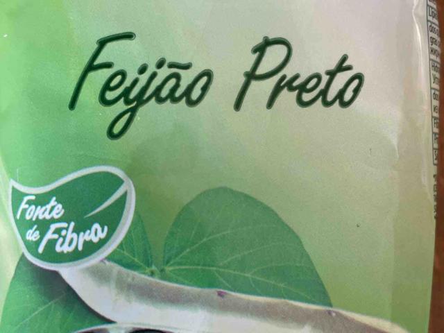 Feijao Preto Cacarolea, schwarze Bohnen, getrocknet von roborows | Hochgeladen von: roborowski