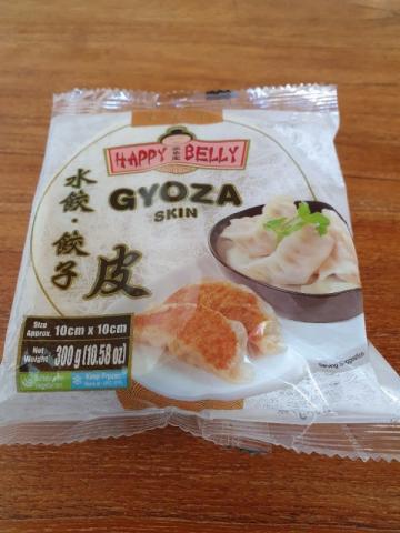 Gyoza Skin by edyleuen | Uploaded by: edyleuen