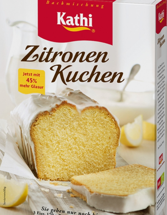 Zitronen Kuchen von danielape0302467 | Hochgeladen von: danielape0302467