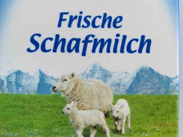 Schafmilch von Avera | Hochgeladen von: Avera