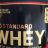 Gold Standard Whey, French Vanilla von Melvin1991 | Hochgeladen von: Melvin1991