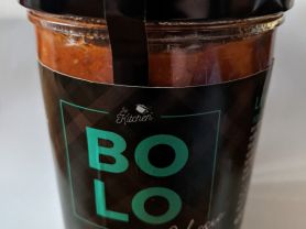 Bolo No 5 Bolognese | Hochgeladen von: Ambaklaro