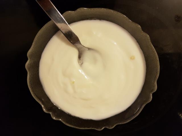 Joghurt Nature | Hochgeladen von: Misio