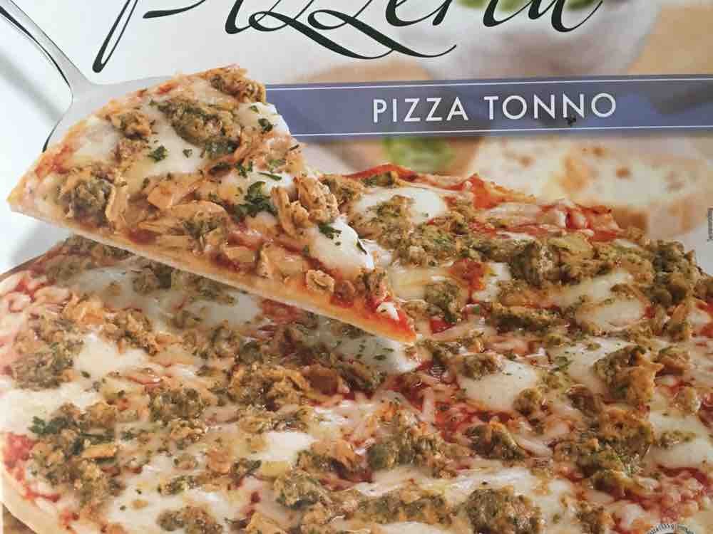 Pizza Tonno von amena3131 | Hochgeladen von: amena3131