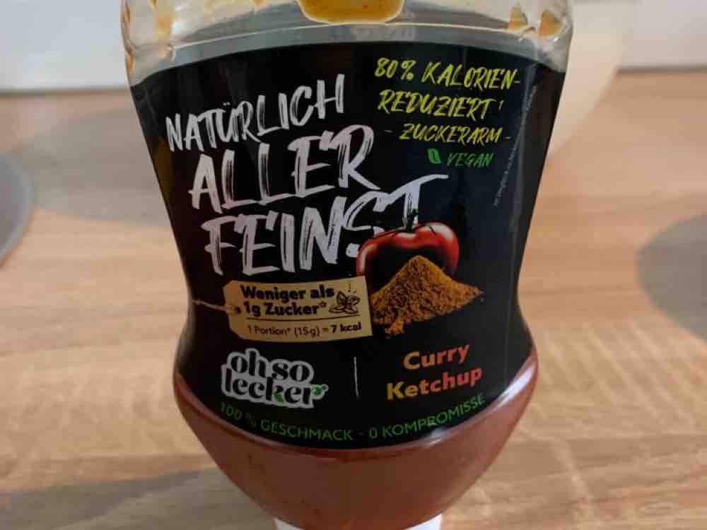 Curry Ketchup von Stolli09 | Hochgeladen von: Stolli09