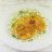 Lachsforellenfilet mit Kräuter-Meerettichkruste, mit Spargelstüc | Hochgeladen von: tiffanymalloy878