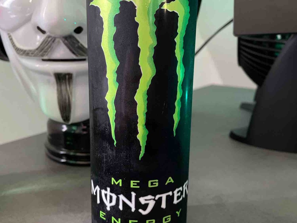 Monster Energy green von nathanfrese | Hochgeladen von: nathanfrese