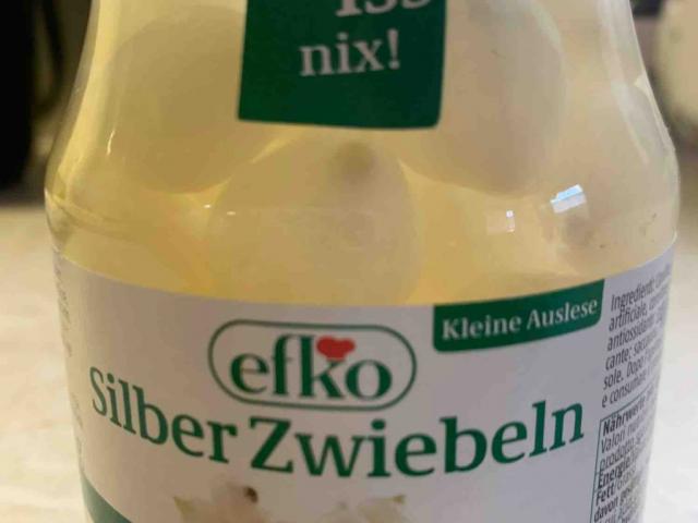 Silber Zwiebeln by exenbella | Uploaded by: exenbella