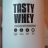 Tasty Whey Milky cinnamon von marxwo | Hochgeladen von: marxwo