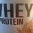 Whey Protein Salted Caramel von DanielS180796 | Hochgeladen von: DanielS180796