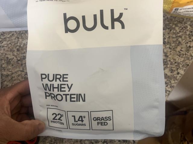 Pure Whey protein by rahulreddy | Uploaded by: rahulreddy Pure Whey protein by rahulreddy | Uploaded by: rahulreddy